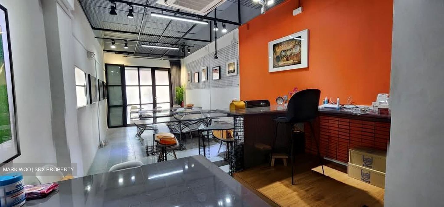Jalan Besar (D8), Office #571672211